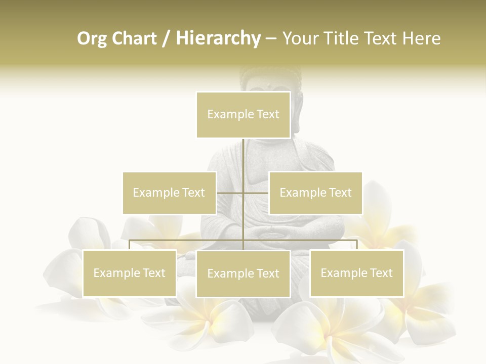 Religion Parfum Pur PowerPoint Template