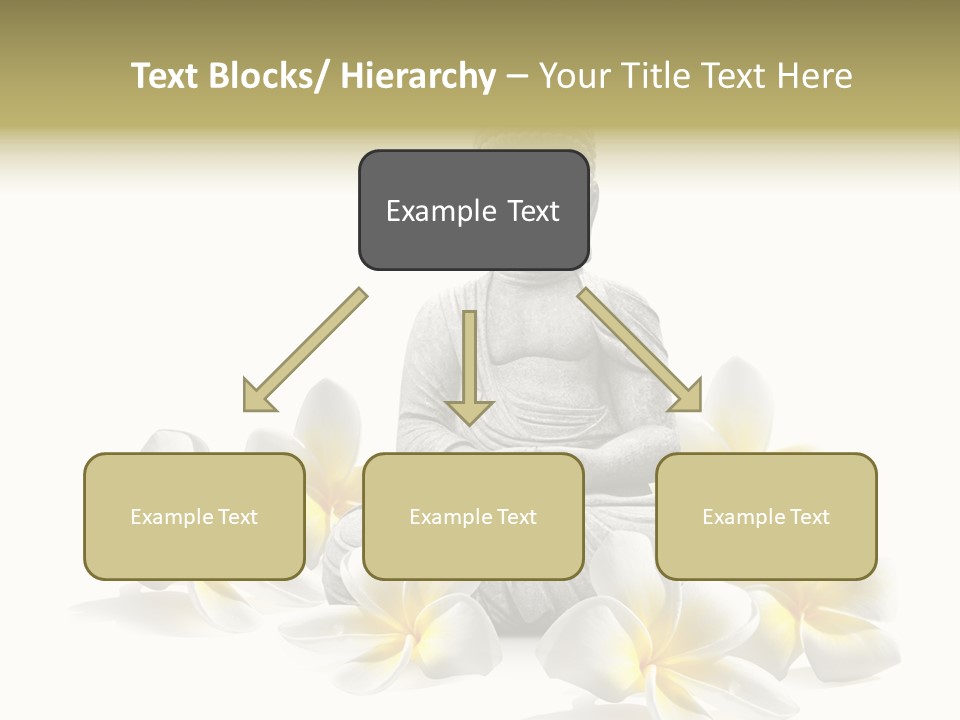 Religion Parfum Pur PowerPoint Template