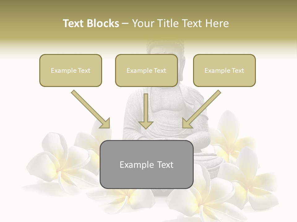 Religion Parfum Pur PowerPoint Template