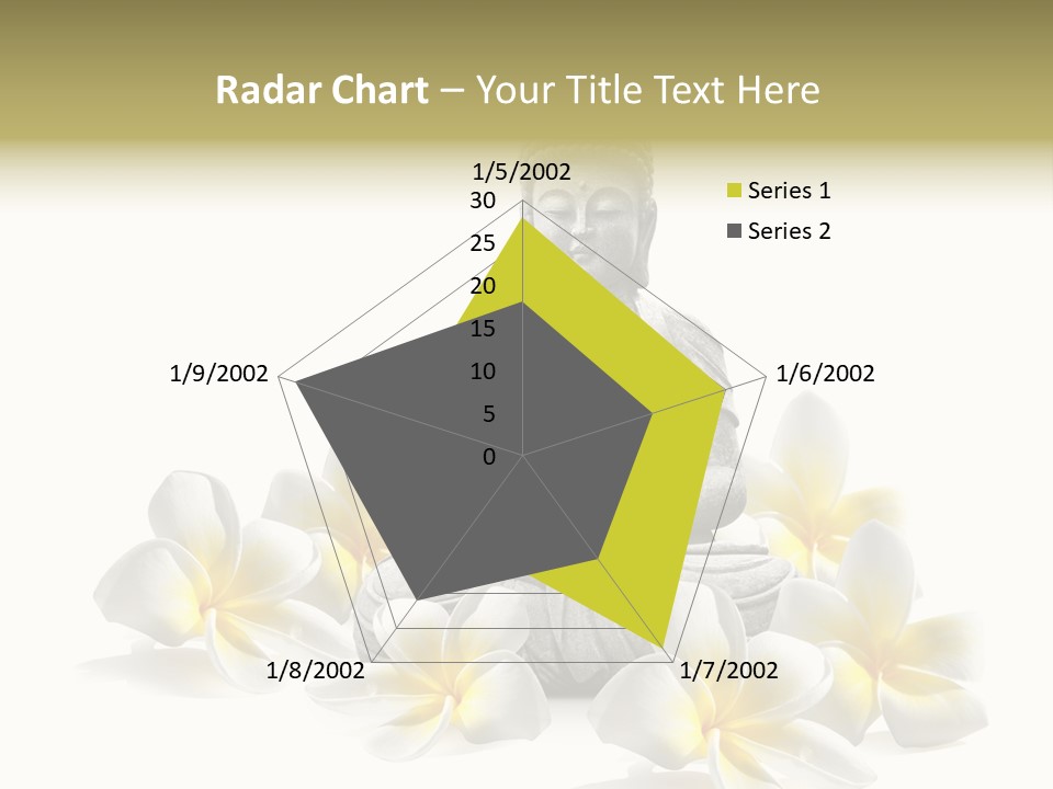 Religion Parfum Pur PowerPoint Template