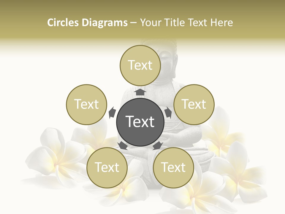 Religion Parfum Pur PowerPoint Template