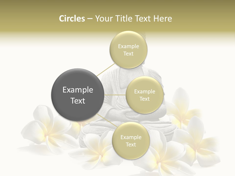 Religion Parfum Pur PowerPoint Template