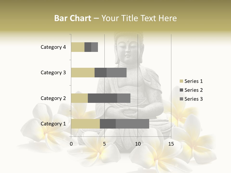 Religion Parfum Pur PowerPoint Template