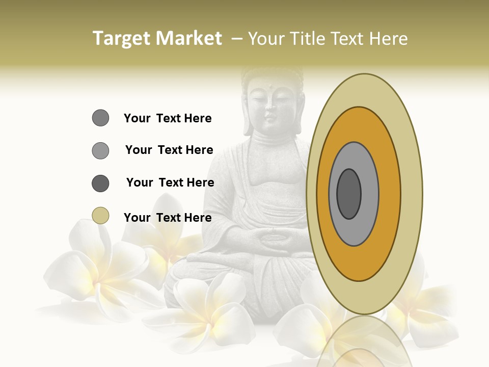 Religion Parfum Pur PowerPoint Template