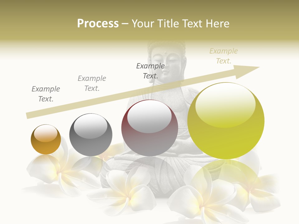 Religion Parfum Pur PowerPoint Template