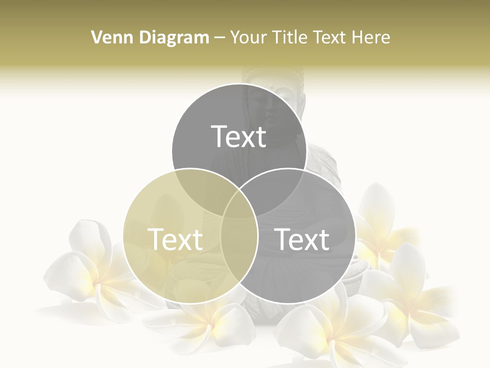 Religion Parfum Pur PowerPoint Template