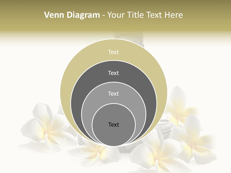 Religion Parfum Pur PowerPoint Template