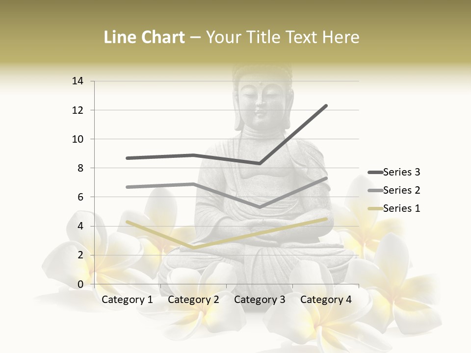 Religion Parfum Pur PowerPoint Template