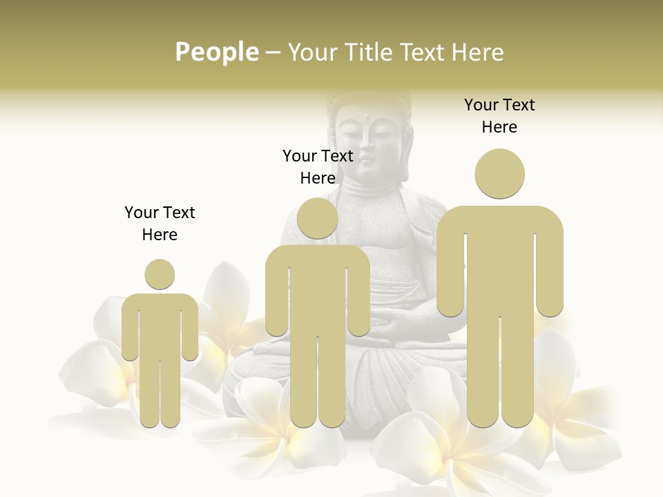 Religion Parfum Pur PowerPoint Template