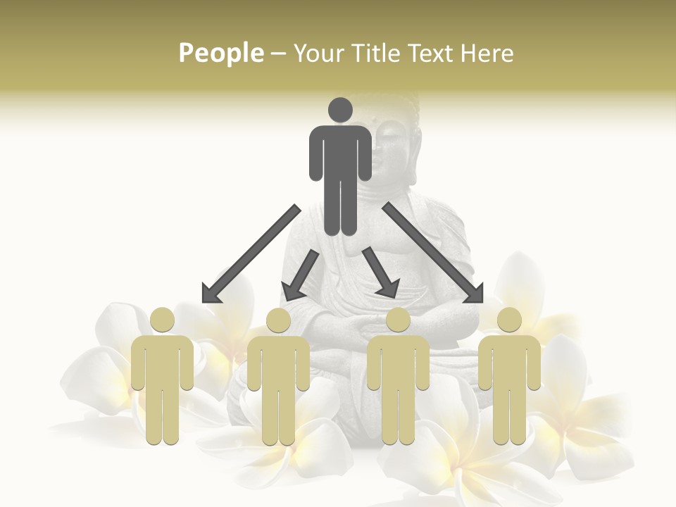 Religion Parfum Pur PowerPoint Template