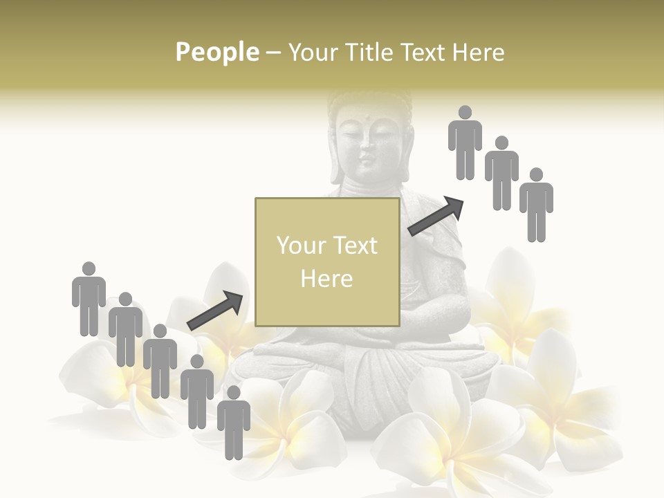 Religion Parfum Pur PowerPoint Template