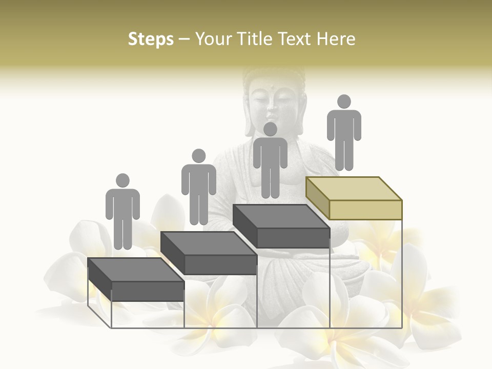 Religion Parfum Pur PowerPoint Template