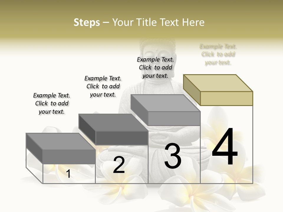 Religion Parfum Pur PowerPoint Template