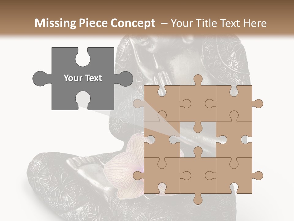 Pri Shiva Dieu PowerPoint Template