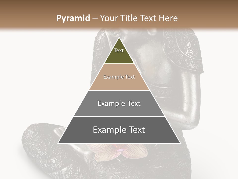 Pri Shiva Dieu PowerPoint Template