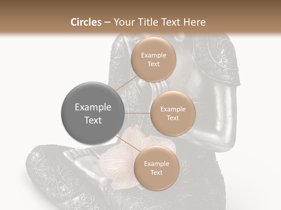 Pri Shiva Dieu PowerPoint Template