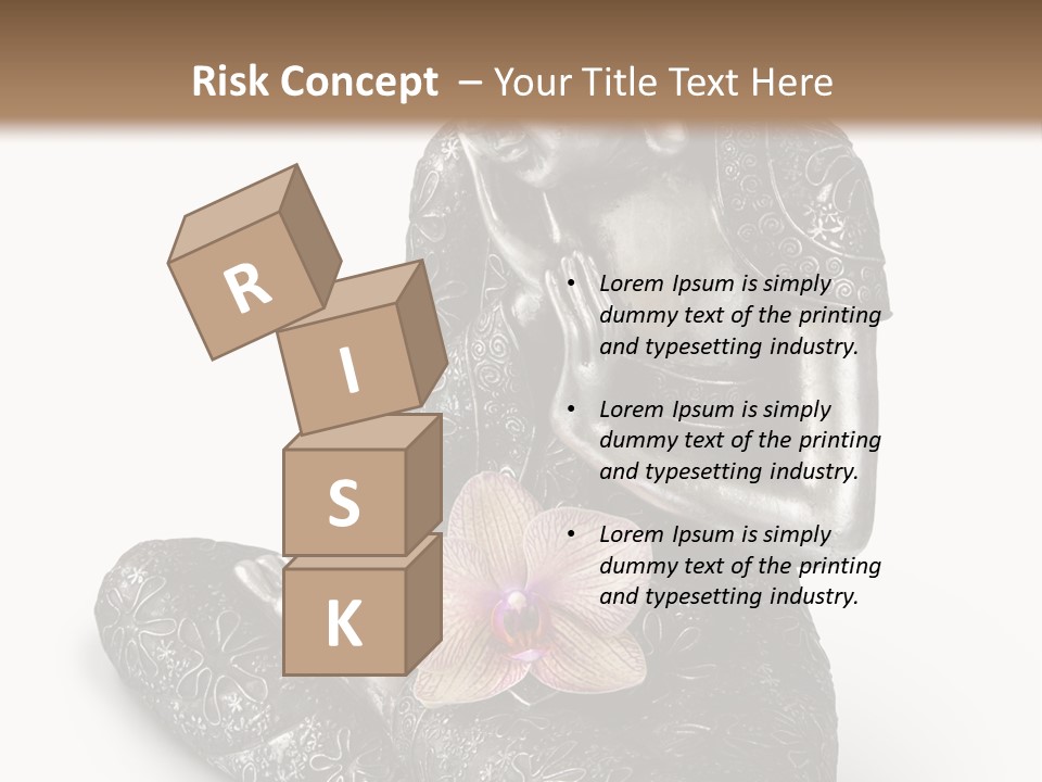 Pri Shiva Dieu PowerPoint Template