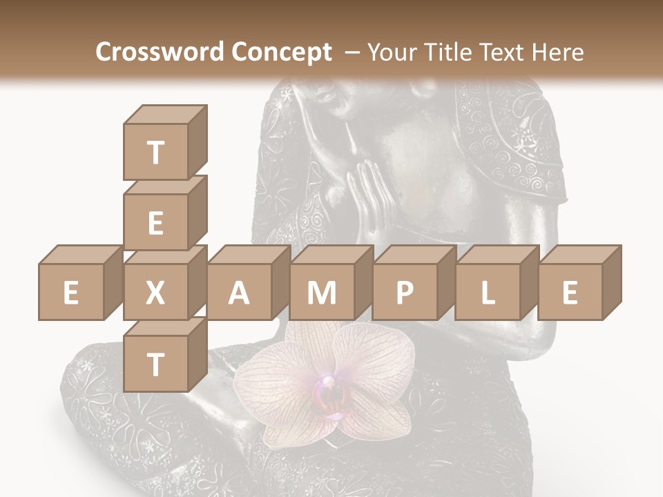 Pri Shiva Dieu PowerPoint Template