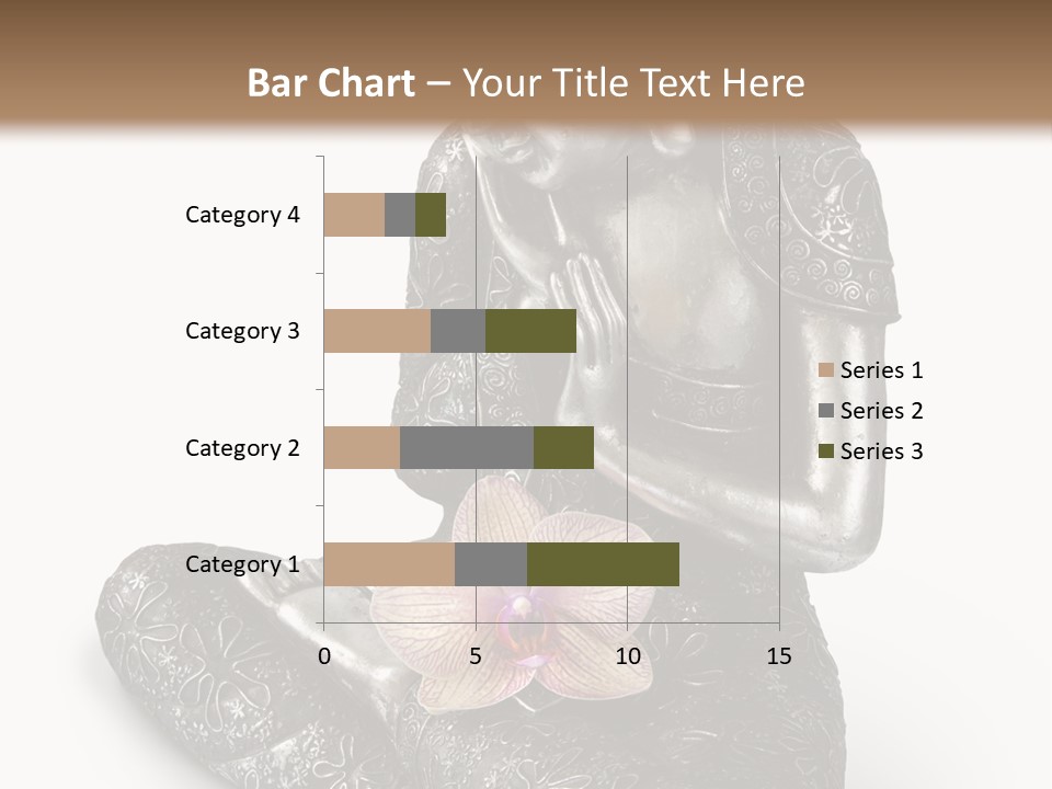 Pri Shiva Dieu PowerPoint Template