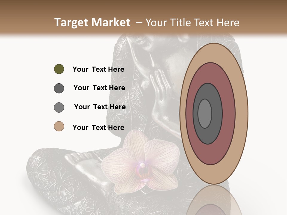 Pri Shiva Dieu PowerPoint Template