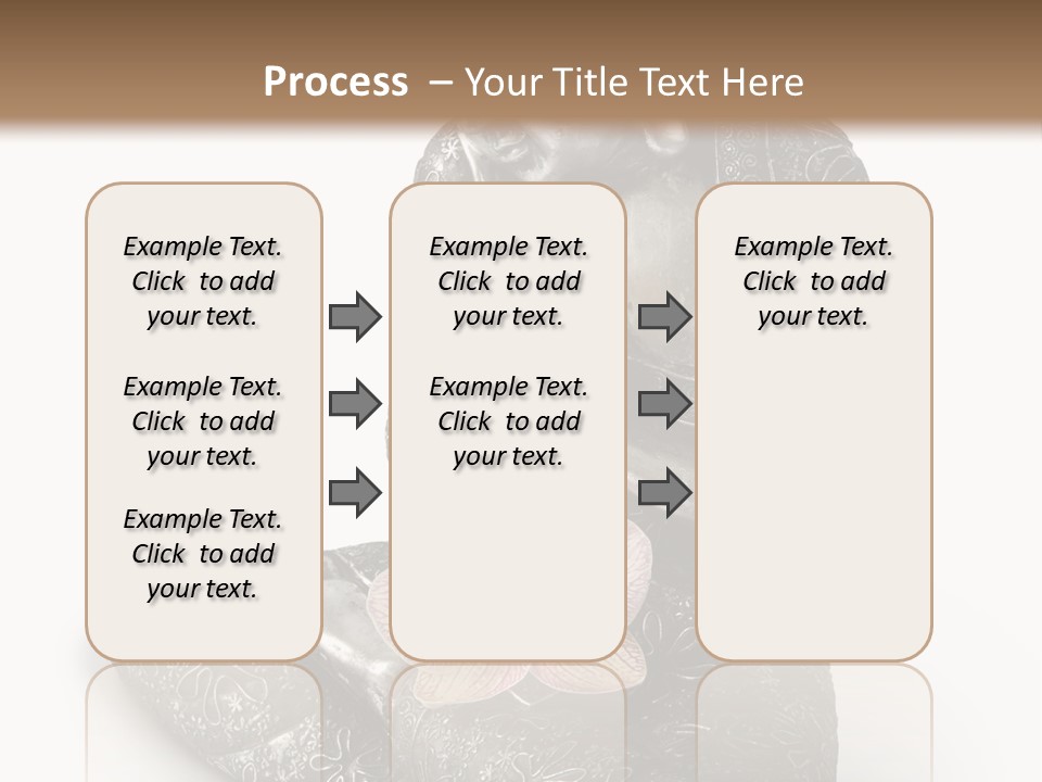Pri Shiva Dieu PowerPoint Template
