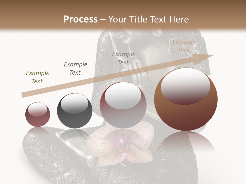 Pri Shiva Dieu PowerPoint Template