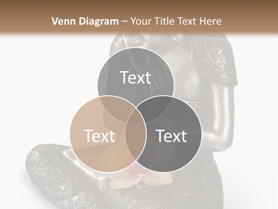 Pri Shiva Dieu PowerPoint Template