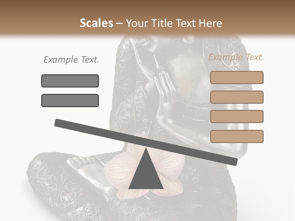 Pri Shiva Dieu PowerPoint Template