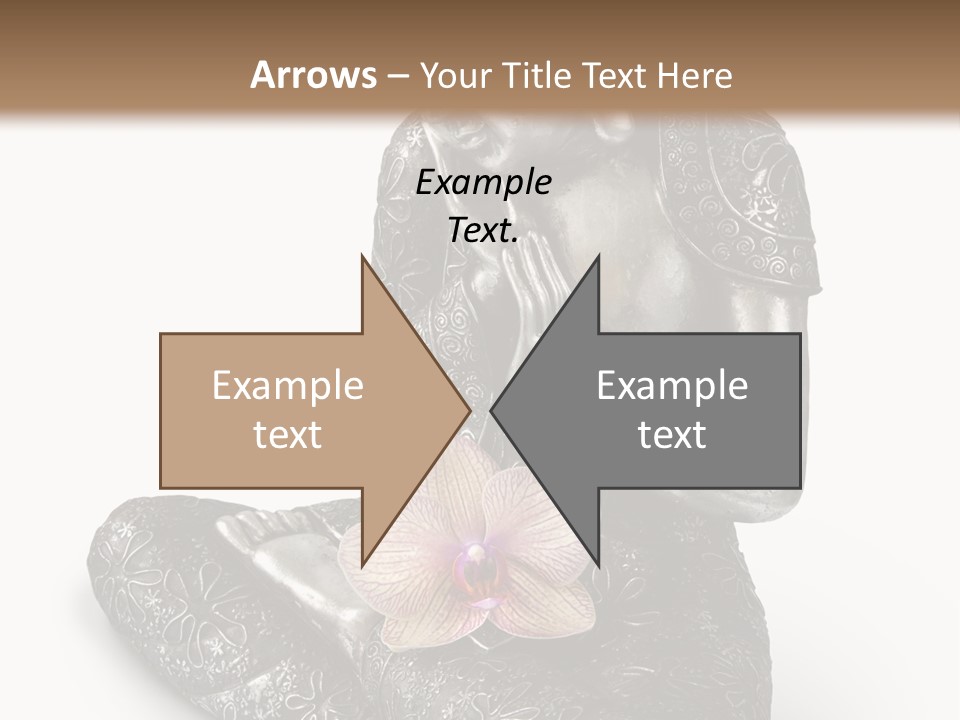 Pri Shiva Dieu PowerPoint Template