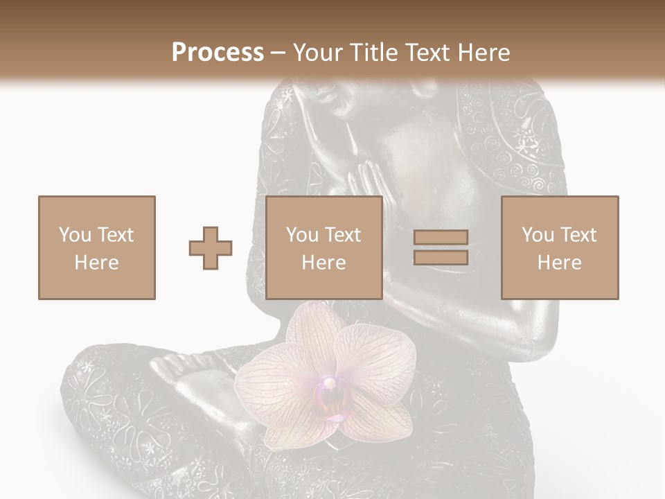 Pri Shiva Dieu PowerPoint Template