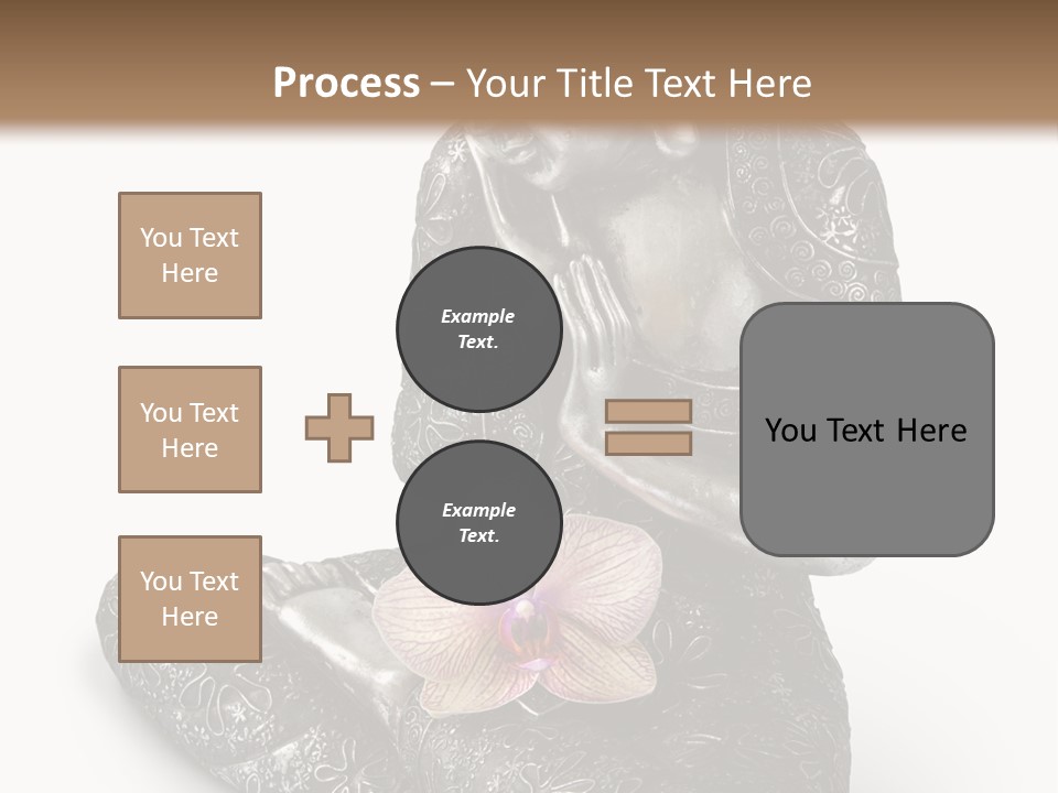 Pri Shiva Dieu PowerPoint Template