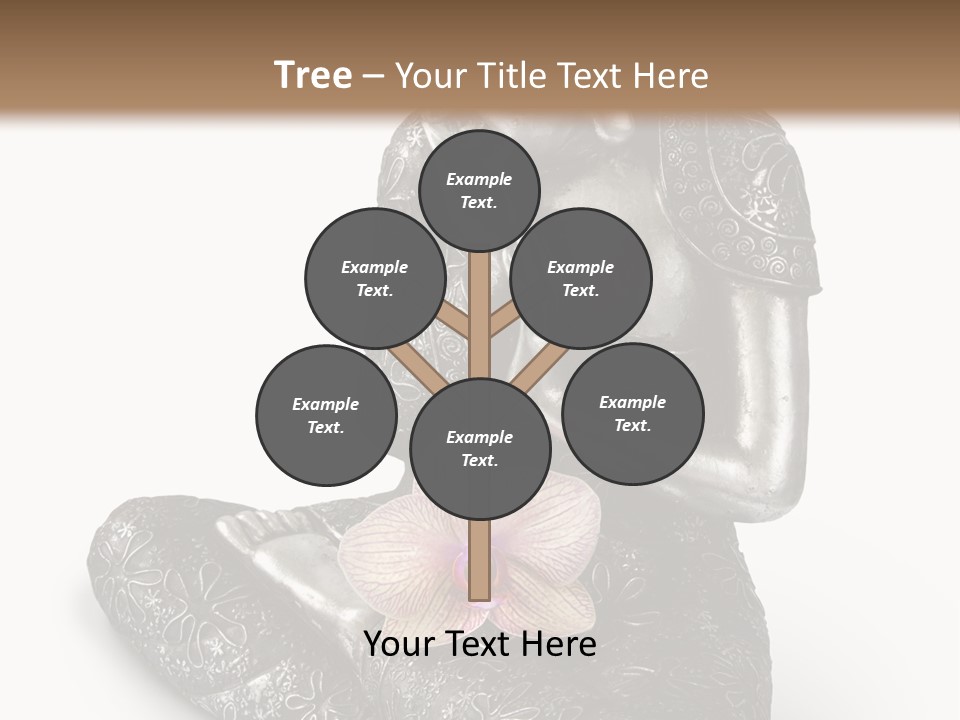 Pri Shiva Dieu PowerPoint Template