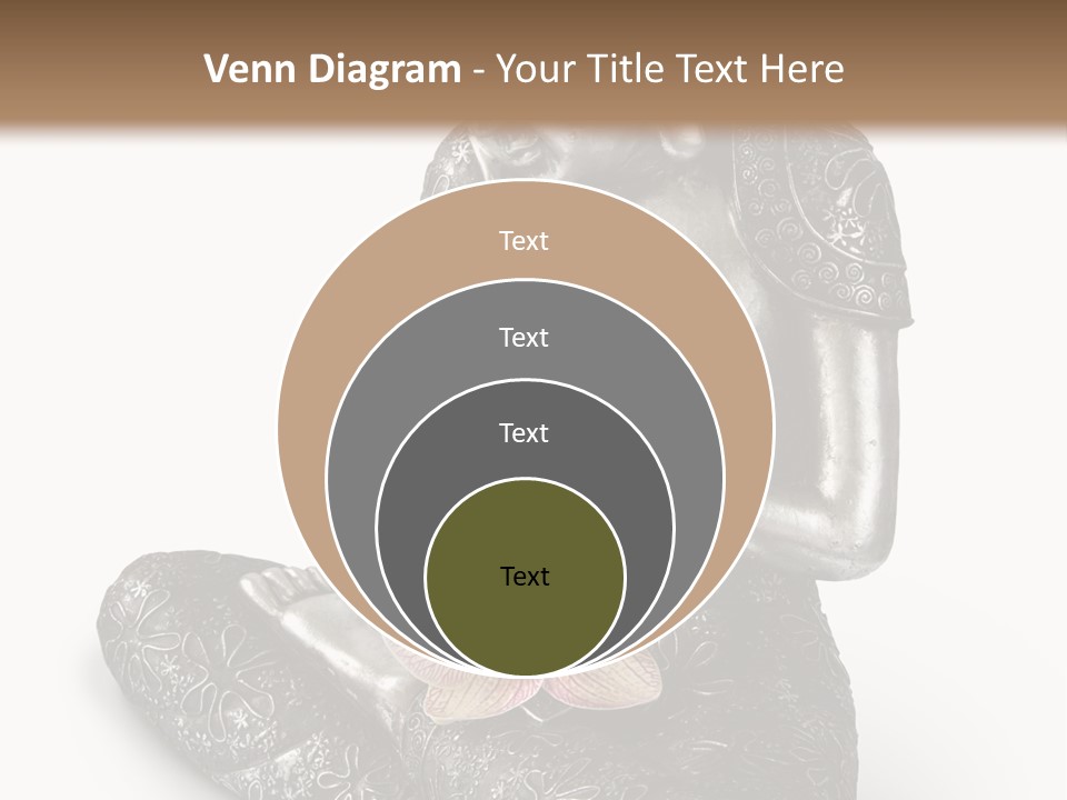 Pri Shiva Dieu PowerPoint Template