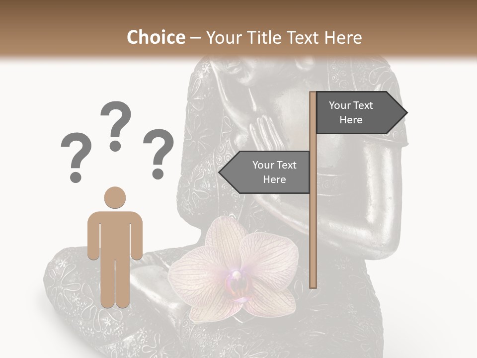 Pri Shiva Dieu PowerPoint Template