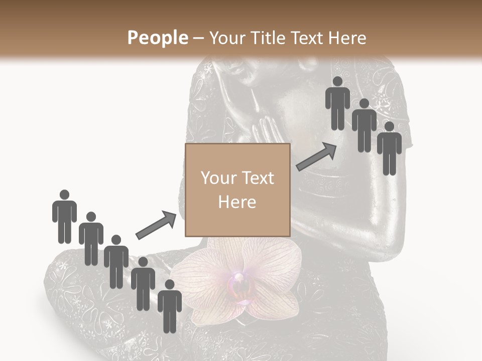 Pri Shiva Dieu PowerPoint Template