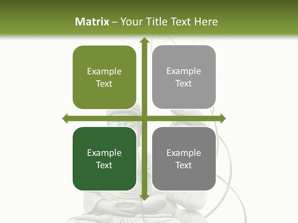 Thalasso Spa Religion PowerPoint Template