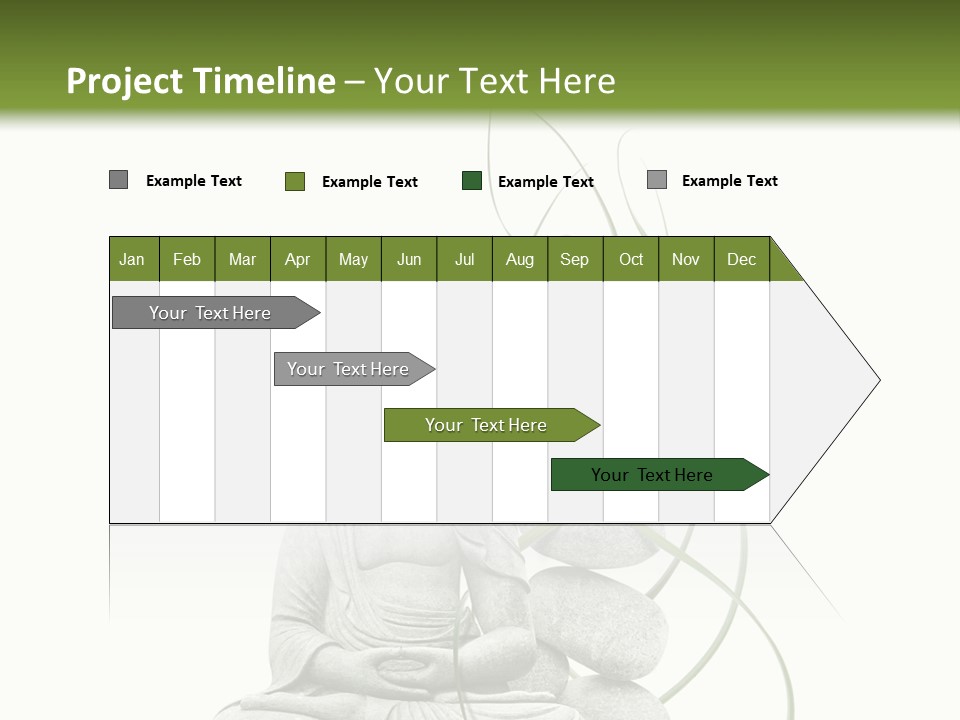 Thalasso Spa Religion PowerPoint Template