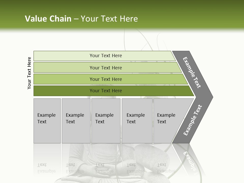 Thalasso Spa Religion PowerPoint Template