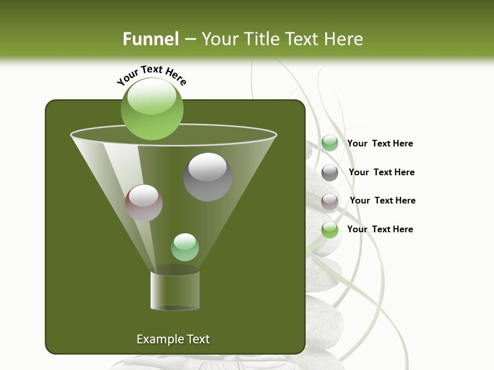 Thalasso Spa Religion PowerPoint Template