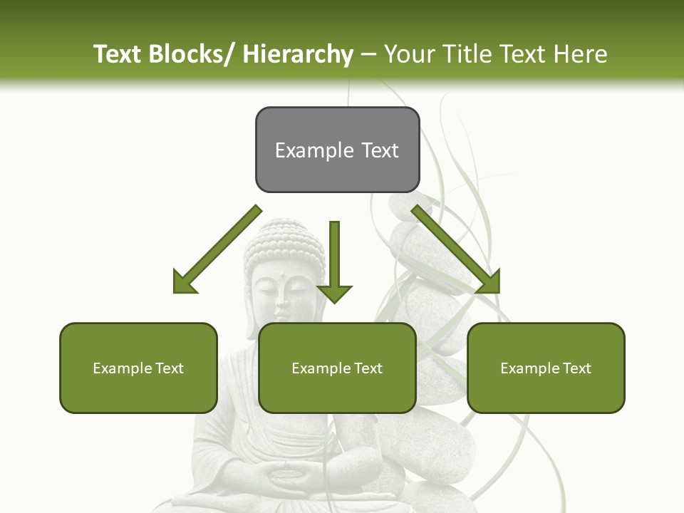 Thalasso Spa Religion PowerPoint Template