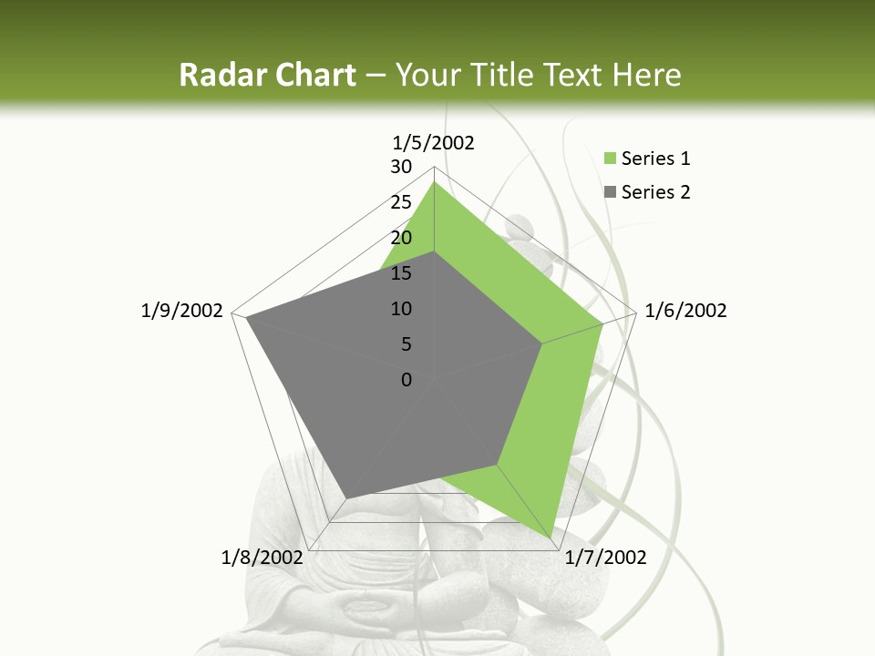 Thalasso Spa Religion PowerPoint Template