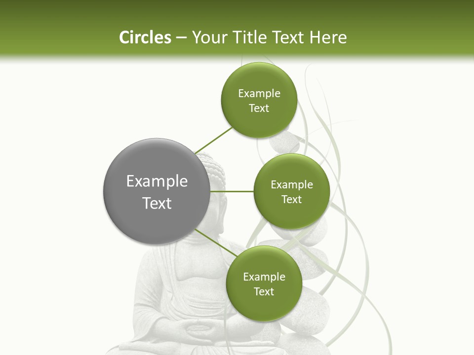 Thalasso Spa Religion PowerPoint Template