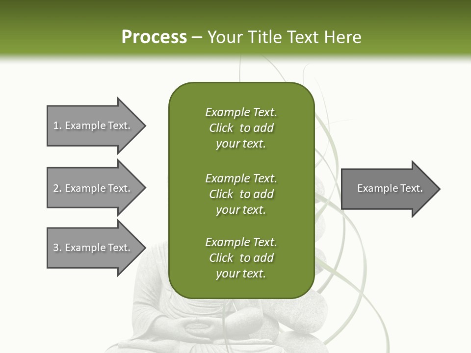 Thalasso Spa Religion PowerPoint Template