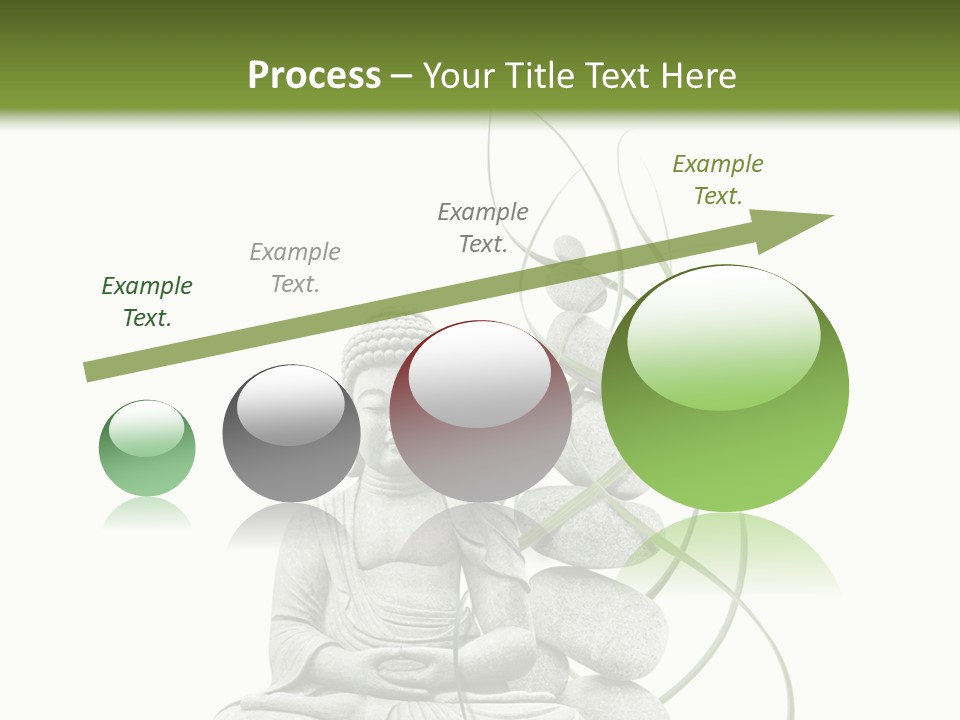 Thalasso Spa Religion PowerPoint Template