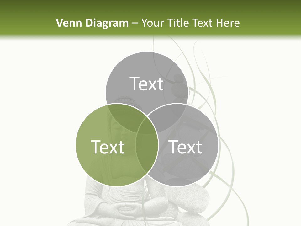 Thalasso Spa Religion PowerPoint Template