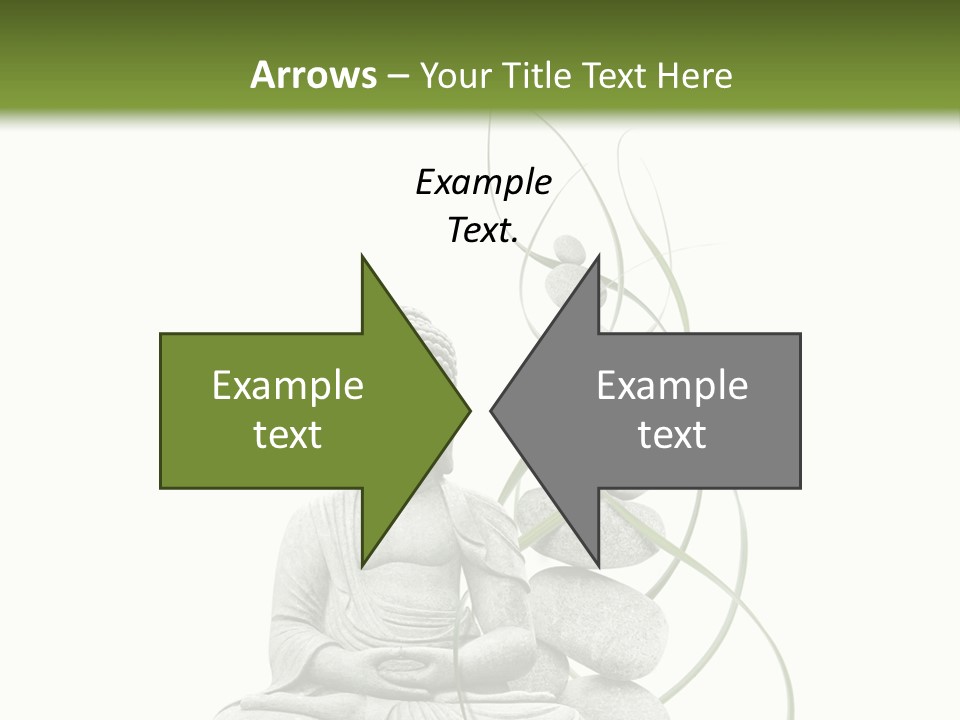 Thalasso Spa Religion PowerPoint Template