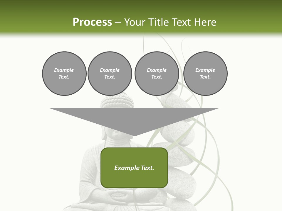 Thalasso Spa Religion PowerPoint Template