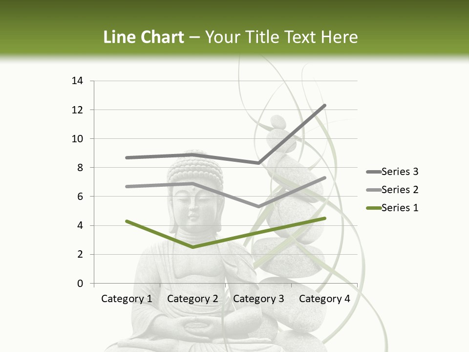 Thalasso Spa Religion PowerPoint Template