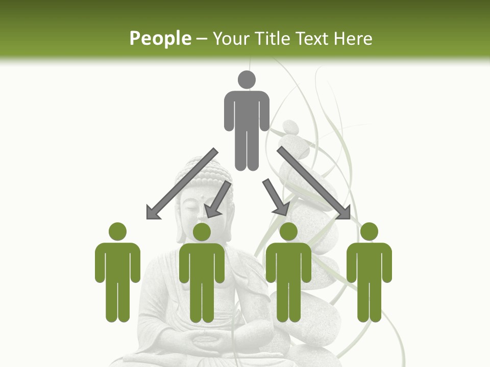 Thalasso Spa Religion PowerPoint Template