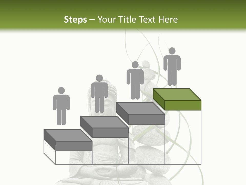 Thalasso Spa Religion PowerPoint Template